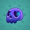 Electric Skull #7312