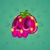Electric Skull #7313