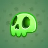 Electric Skull #7316