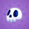Electric Skull #7319