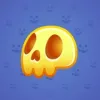Electric Skull #732