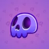 Electric Skull #7322