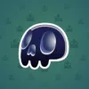 Electric Skull #7329