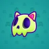 Electric Skull #7331