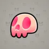Electric Skull #7332