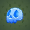 Electric Skull #7336