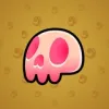 Electric Skull #7342