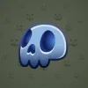 Electric Skull #7343