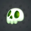 Electric Skull #7346
