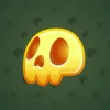 Electric Skull #7347