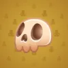 Electric Skull #7353