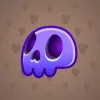 Electric Skull #7360
