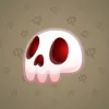 Electric Skull #7369