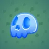 Electric Skull #7382
