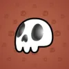 Electric Skull #7385