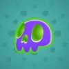 Electric Skull #7388