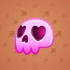 Electric Skull #739
