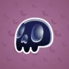 Electric Skull #7390