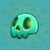 Electric Skull #74