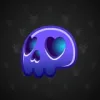 Electric Skull #7403