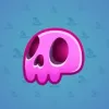 Electric Skull #7405