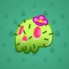 Electric Skull #741