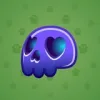 Electric Skull #7410