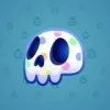 Electric Skull #7413