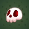 Electric Skull #7421