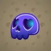 Electric Skull #7426