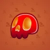 Electric Skull #7429