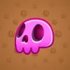 Electric Skull #7430