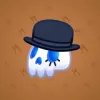 Electric Skull #7432