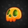 Electric Skull #7433