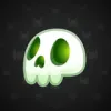 Electric Skull #7437
