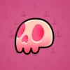 Electric Skull #7438