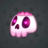 Electric Skull #7439