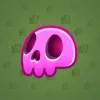 Electric Skull #7444