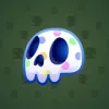 Electric Skull #7456