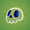Electric Skull #746