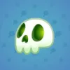 Electric Skull #7462
