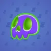 Electric Skull #7472