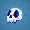 Electric Skull #7477