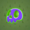 Electric Skull #7484
