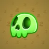 Electric Skull #749