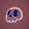 Electric Skull #750
