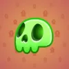 Electric Skull #7503