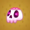 Electric Skull #7508
