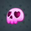 Electric Skull #753