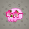 Electric Skull #7536